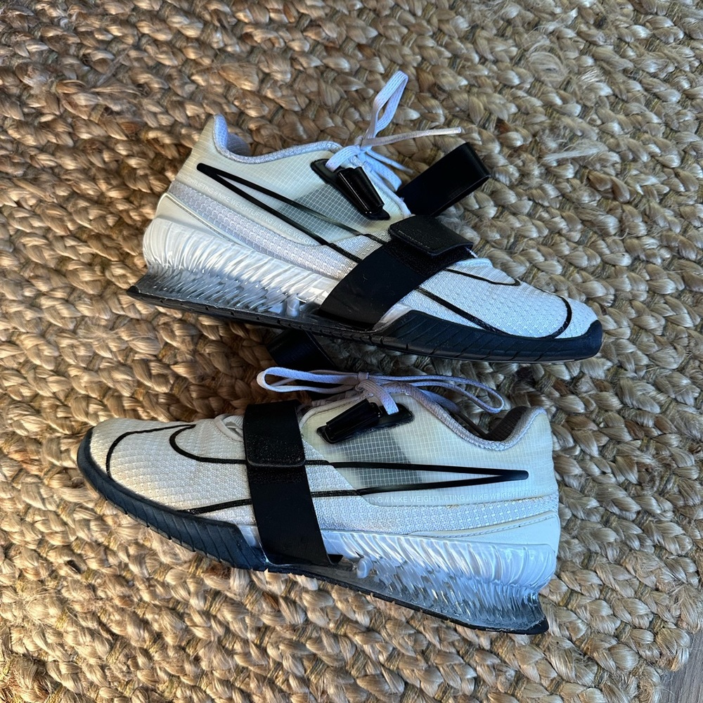 Nike romaleos M7
